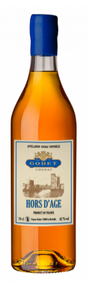 Godet Hors d'Age Cognac | 700ML at CaskCartel.com