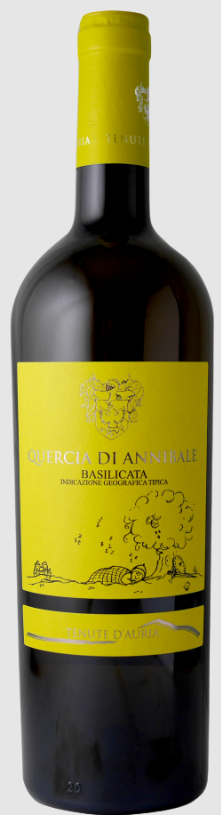  Tenute D'Auria | Quercia di Annibale - NV at CaskCartel.com