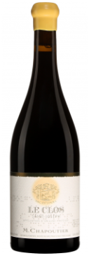 2017 | M. Chapoutier | Le Clos at CaskCartel.com