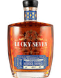 Lucky Seven The Proprietor (Barrel #36) Proof 119.8 (6 Year Old) Kentucky Straight Bourbon Whiskey at CaskCartel.com