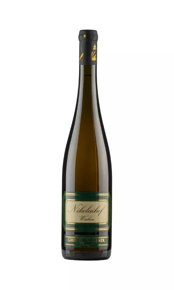 2007 | Nikolaihof Wachau | Im Weingebirge Smaragd Gruner Veltliner at CaskCartel.com