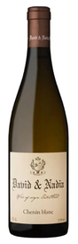 2020 | David & Nadia | Chenin Blanc at CaskCartel.com