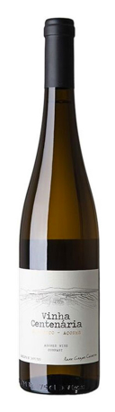 2021 | Azores Wine Company | Vinha Centenaria Branco at CaskCartel.com