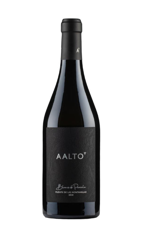 2020 | Aalto | Blanco de Parcela at CaskCartel.com