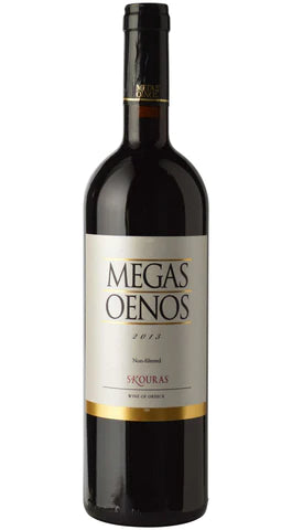 2013 | Skouras | Megas Oenos at CaskCartel.com