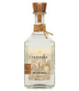Cazcanes Nuestras Raices Still Strength Blanco Edicion 2025 Tequila at CaskCartel.com