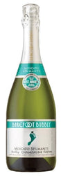 Barefoot Cellars | Bubbly Moscato Spumante - NV at CaskCartel.com