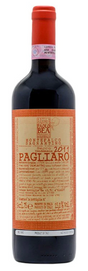 2011 | Paolo Bea | Pagliaro Secco at CaskCartel.com
