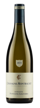 2018 | Domaine Fontaine-Gagnard | Chassagne-Montrachet at CaskCartel.com