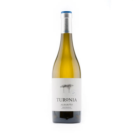 2023 | Quinta de Couselo | Turonia Albarino at CaskCartel.com
