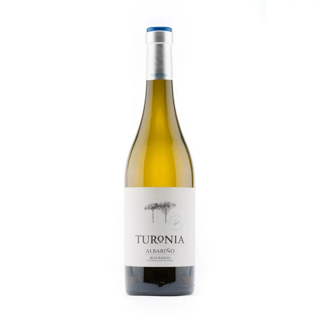 2023 | Quinta de Couselo | Turonia Albarino at CaskCartel.com