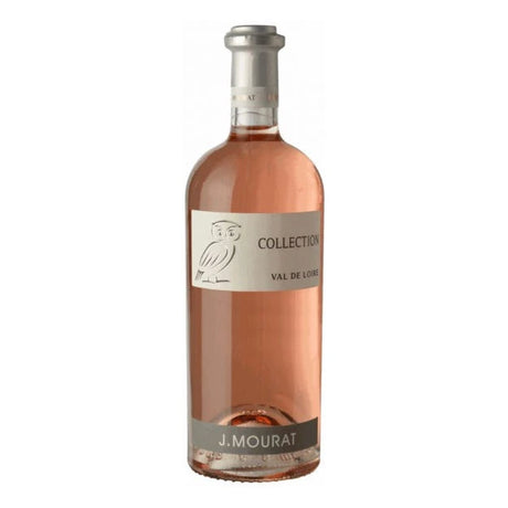 2025 | J. Mourat | Collection Rose at CaskCartel.com