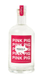 Pink Pig Anejo Cristalino Tequila at CaskCartel.com