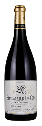 2019 | Lucien Le Moine | Les Epenots at CaskCartel.com