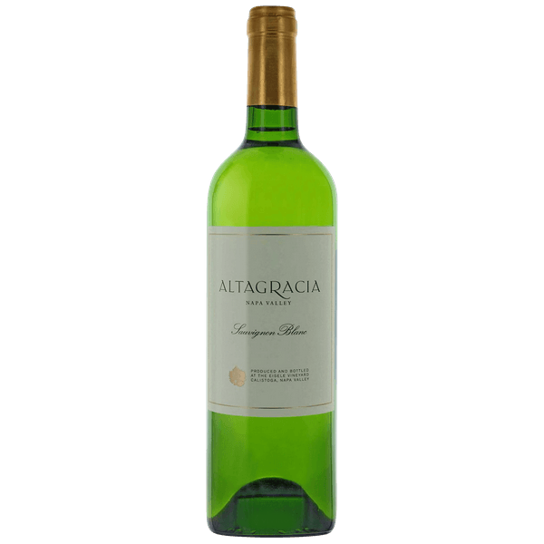 2018 | Araujo Estate | Altagracia Sauvignon Blanc at CaskCartel.com