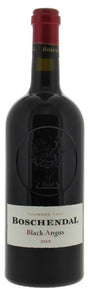 2019 | Boschendal Estate | Black Angus at CaskCartel.com