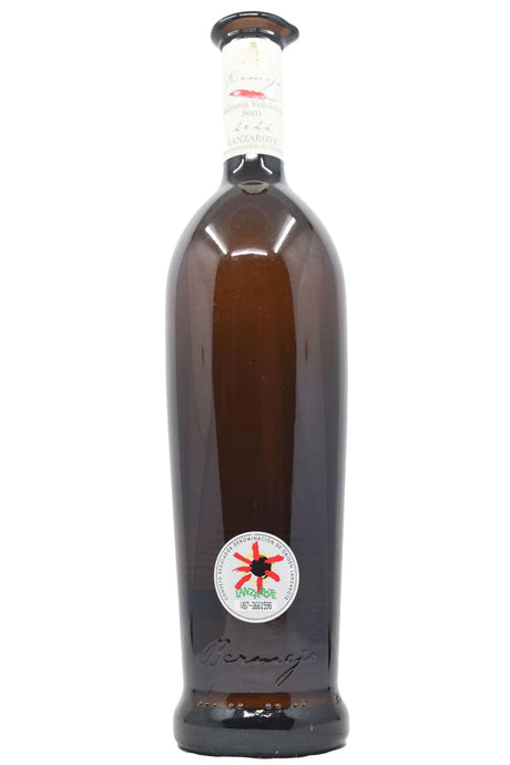 2022 | Bodegas Los Bermejos | Malvasia Seco at CaskCartel.com