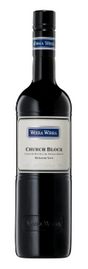 2017 | Wirra Wirra | Church Block at CaskCartel.com