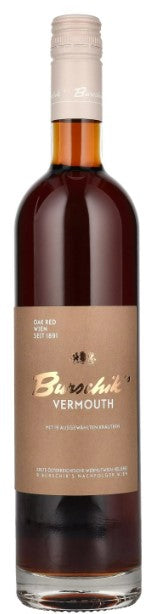 Burschik | Oak Vermouth - NV at CaskCartel.com