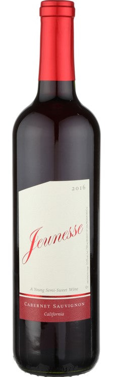 Herzog Wine Cellars | Jeunesse Cabernet Sauvignon - NV at CaskCartel.com