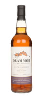 Glen Garioch 12 Year Old Cask #1002 - Dram Mor Single Malt Scotch Whisky | 700ML at CaskCartel.com