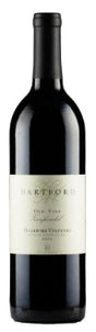 2011 | Hartford Family Winery | Hartford Highwire Vineyard Old Vine Zinfandel at CaskCartel.com