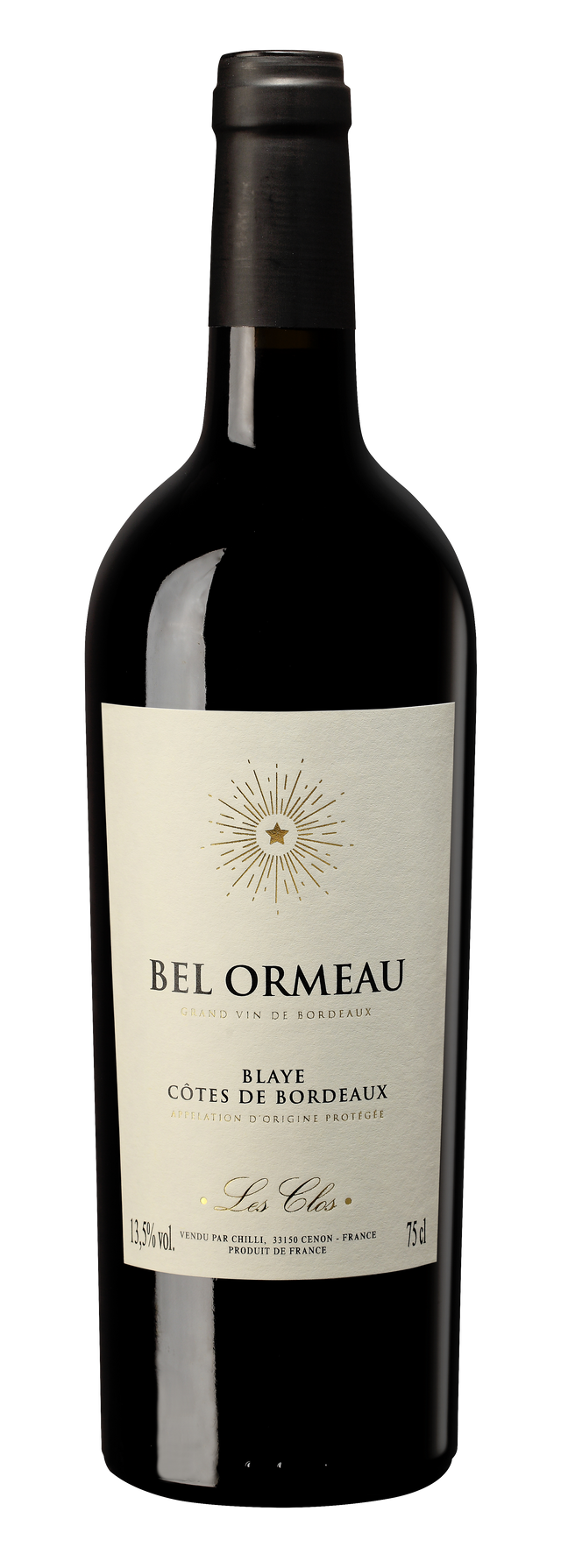 Bel Ormeau | Les Clos - NV at CaskCartel.com