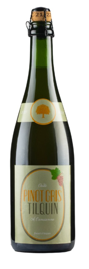 Tilquin Pinot Gris A L'Ancienne at CaskCartel.com