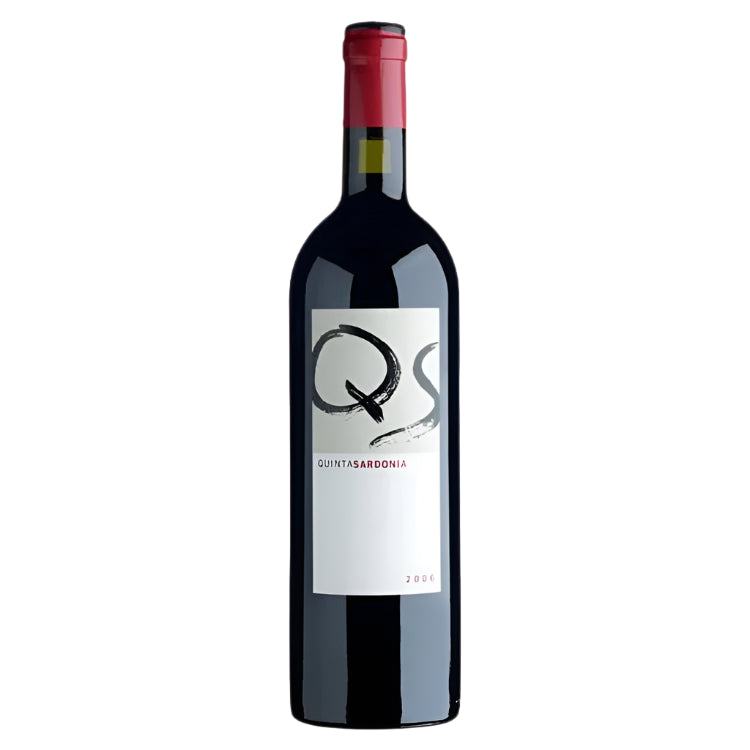 2009 | Quinta Sardonia | Vino de la Tierra de Castilla y Leon at CaskCartel.com