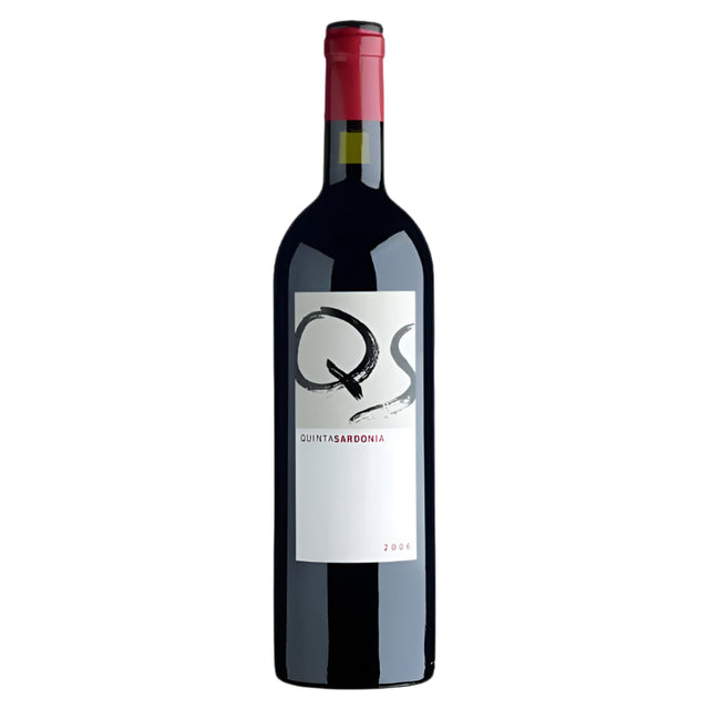 2009 | Quinta Sardonia | Vino de la Tierra de Castilla y Leon at CaskCartel.com