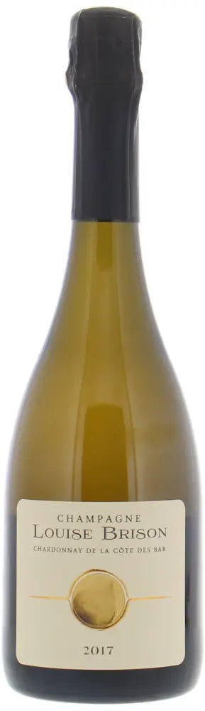 2017 | Louise Brison | Chardonnay de la Cote des Bar at CaskCartel.com
