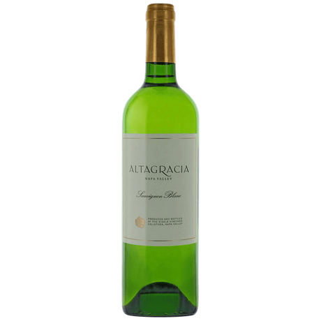 2020 | Araujo Estate | Altagracia Sauvignon Blanc at CaskCartel.com