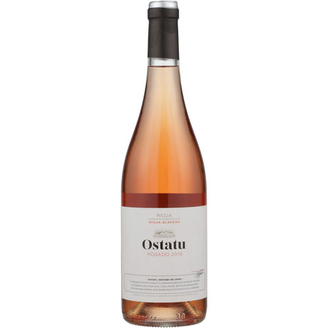2019 | Ostatu | Rosado at CaskCartel.com