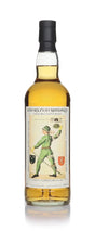 Glendullan 23 Year Old - Chorlton Single Malt Scotch Whisky | 700ML at CaskCartel.com