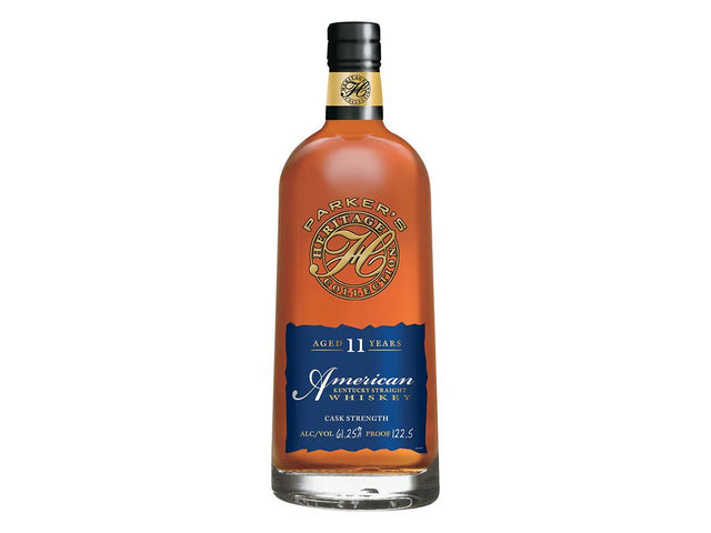Parker's Heritage Collection 19th Edition | 11 Year Old | Kentucky Straight American Whiskey at CaskCartel.com