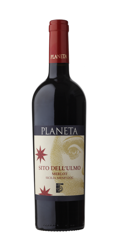 2015 | Planeta | Sito dell'Ulmo Merlot at CaskCartel.com