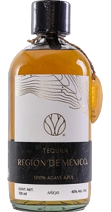 Region De Mexico | Anejo Tequila