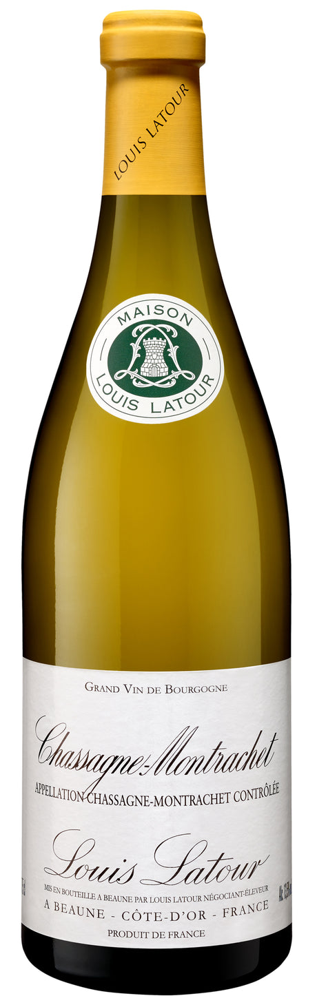 2005 | Louis Latour | Chassagne-Montrachet at CaskCartel.com