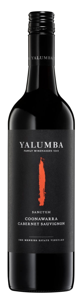 2018 | Yalumba | Sanctum Cabernet Sauvignon