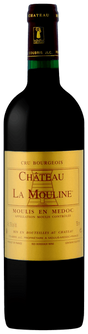 2006 | Chateau La Mouline | Moulis-en-Medoc at CaskCartel.com