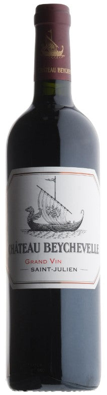 2020 | Château Beychevelle | Saint-Julien 5L at CaskCartel.com