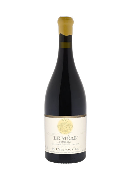 2007 | Maison M. Chapoutier | Ermitage Le Meal Blanc at CaskCartel.com