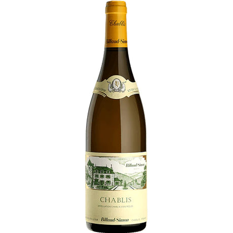 2021 | Domaine Billaud-Simon | Chablis at CaskCartel.com
