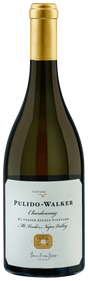 2021 | Pulido-Walker | Mount Veeder Estate Vineyard Chardonnay at CaskCartel.com