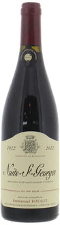 2022 | Emmanuel Rouget | Nuits-Saint-Georges at CaskCartel.com
