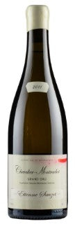 2011 | Etienne Sauzet | Chevalier-Montrachet at CaskCartel.com