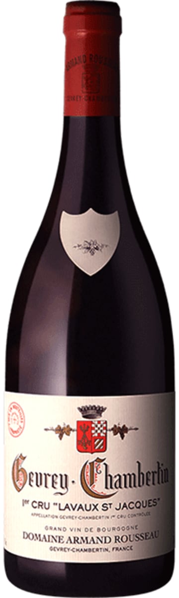 2020 | Domaine Armand Rousseau | Lavaux Saint-Jacques at CaskCartel.com