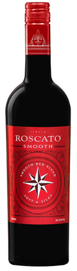 Roscato | Smooth Red Blend - NV at CaskCartel.com