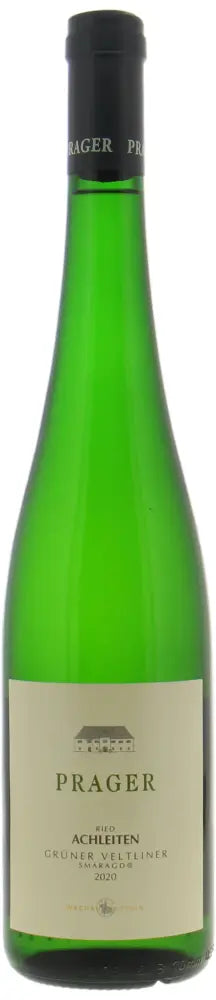 2020 | Weingut Prager | Achleiten Gruner Veltliner at CaskCartel.com