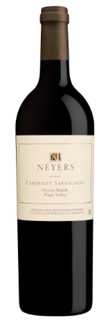 2018 | Neyers Vineyards | Neyers Ranch - Conn Valley Cabernet Sauvignon at CaskCartel.com